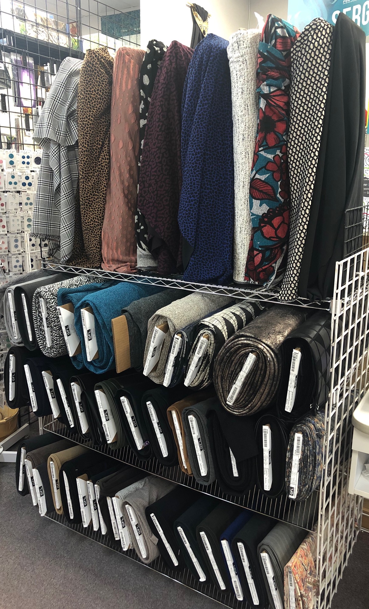 Gallery Colette's Sewing Machines Yorkton, Orkney S3N 3S6