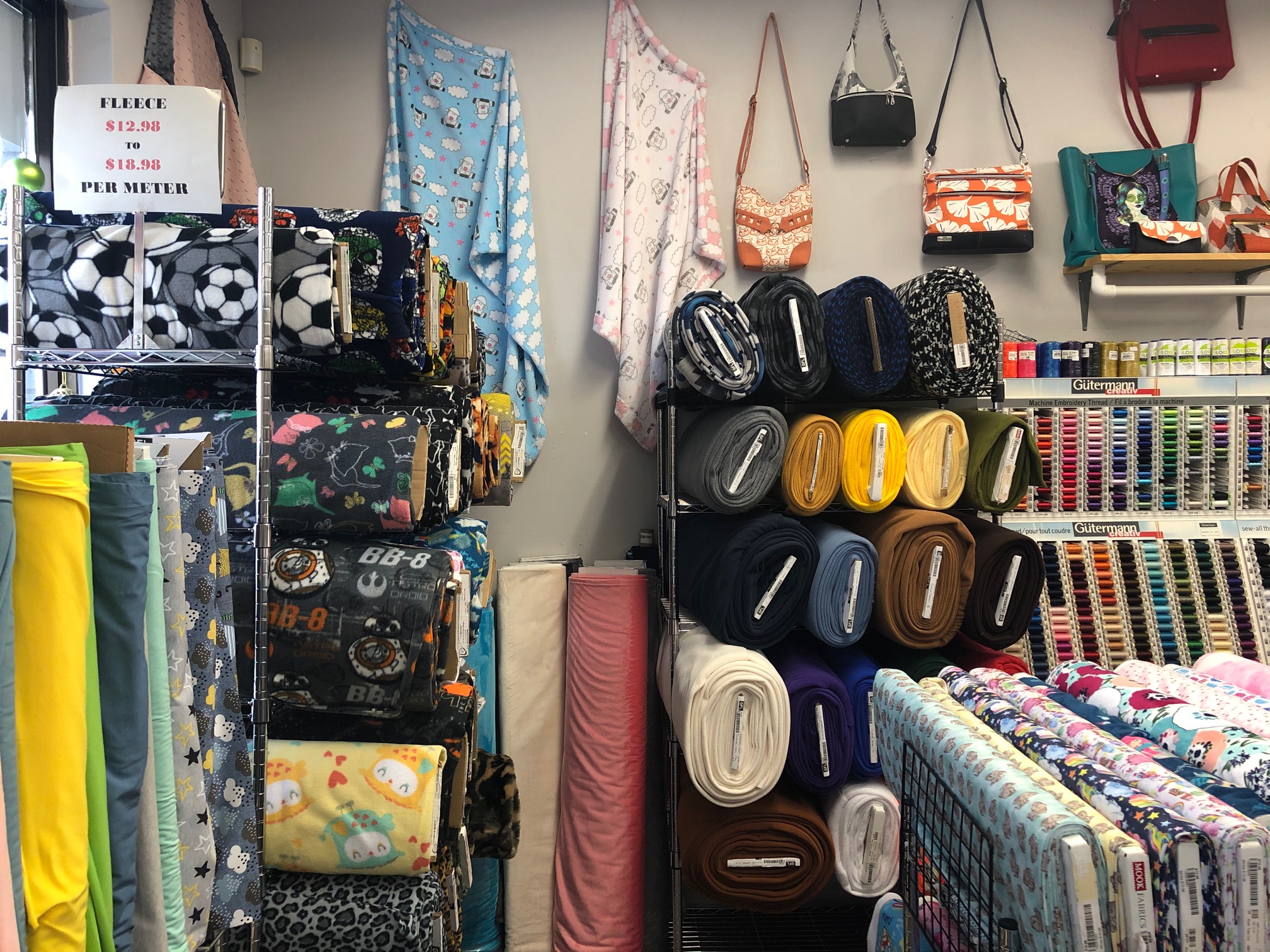 Gallery Colette's Sewing Machines Yorkton, Orkney S3N 3S6