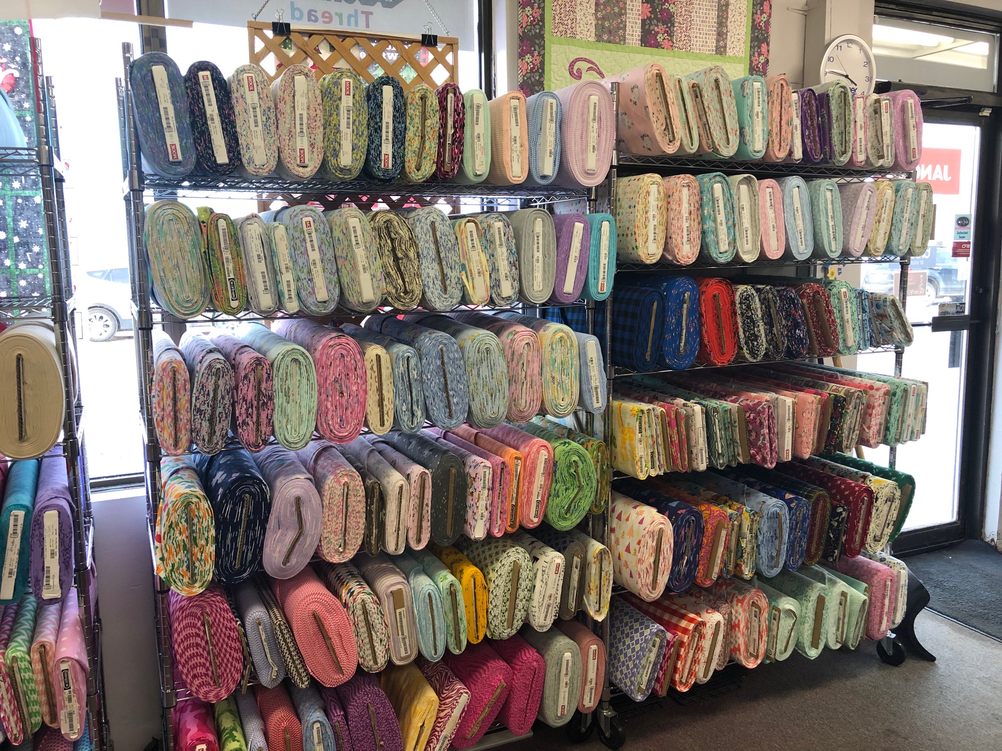 Gallery Colette's Sewing Machines Yorkton, Orkney S3N 3S6