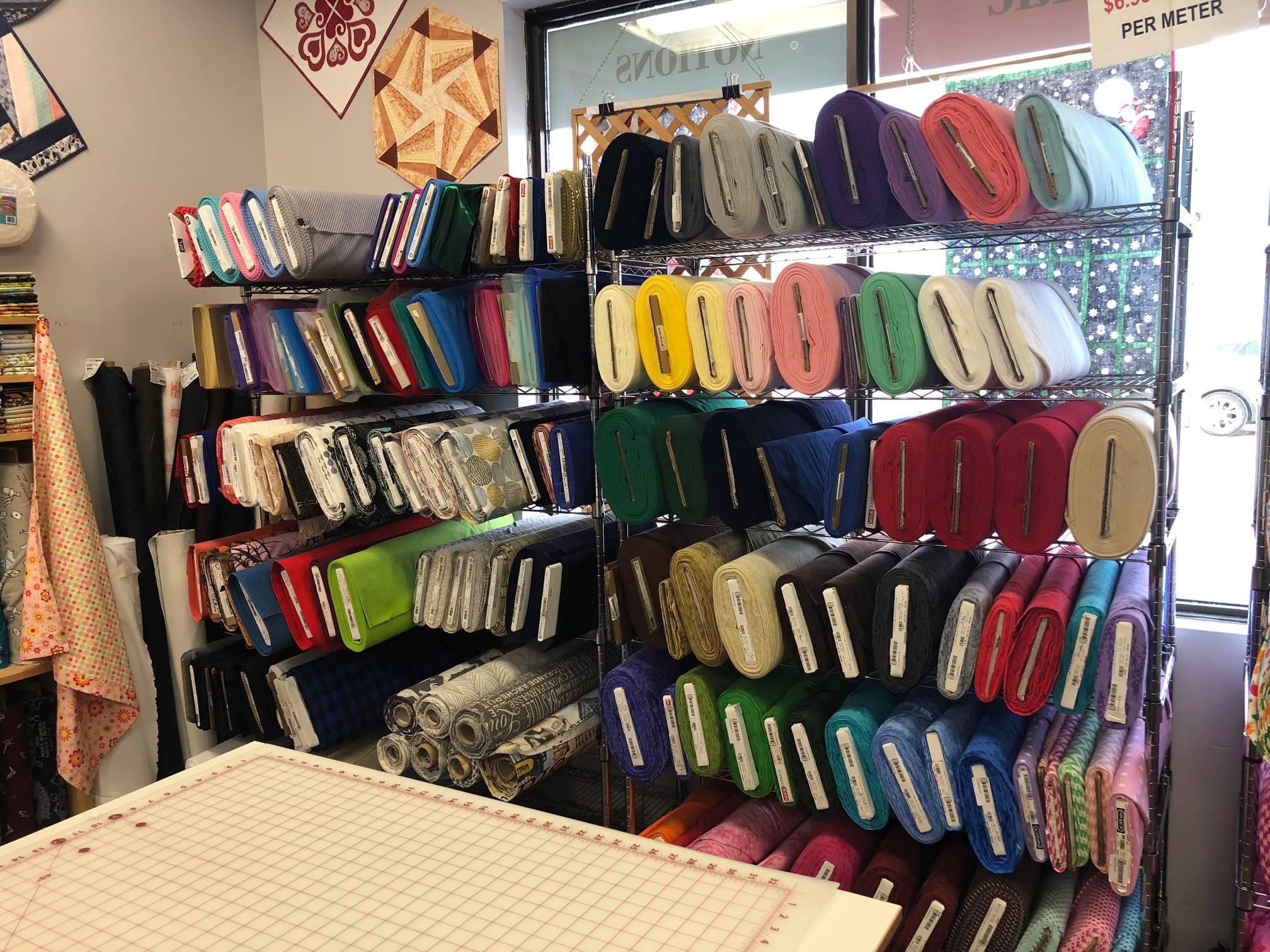 Gallery Colette's Sewing Machines Yorkton, Orkney S3N 3S6