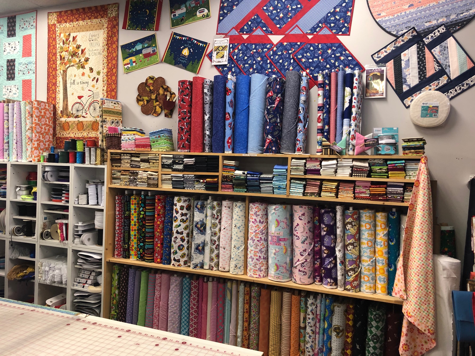 Gallery Colette's Sewing Machines Yorkton, Orkney S3N 3S6