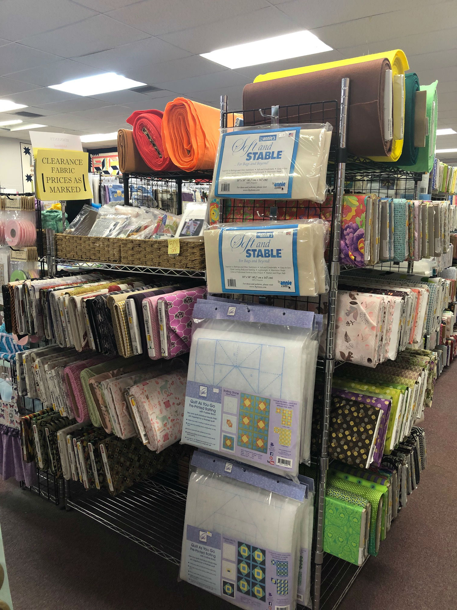 Gallery Colette's Sewing Machines Yorkton, Orkney S3N 3S6