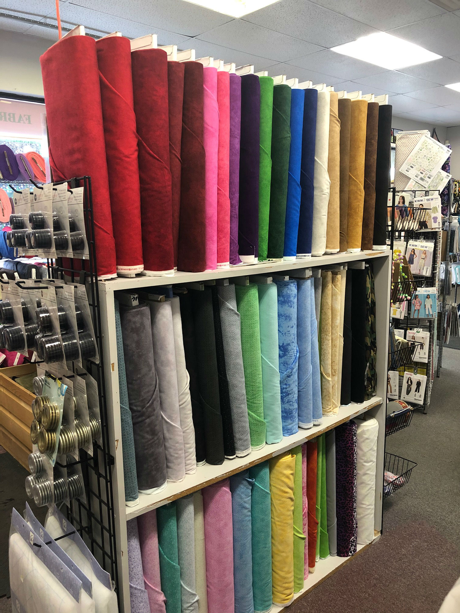 Gallery Colette's Sewing Machines Yorkton, Orkney S3N 3S6