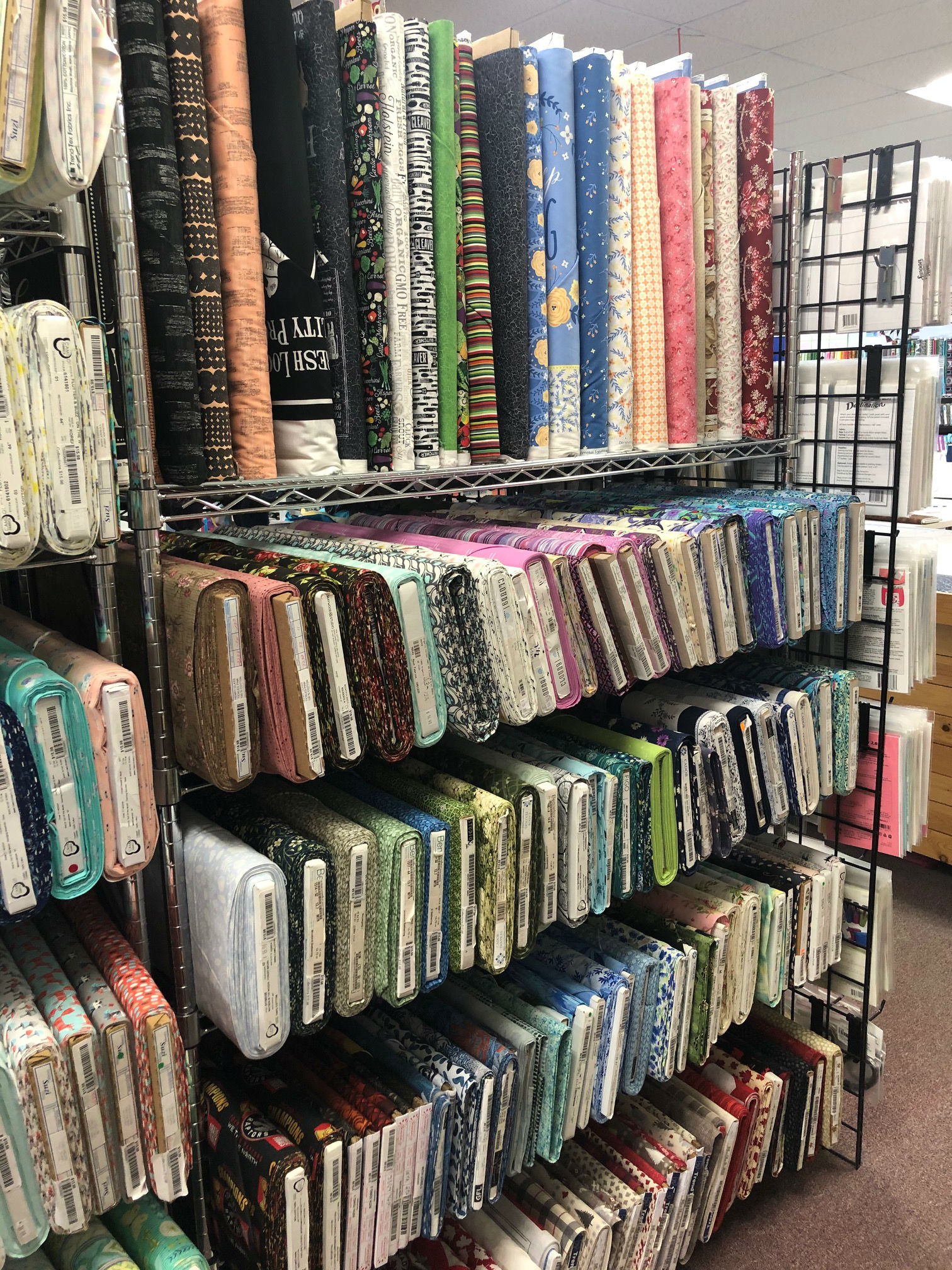 Gallery Colette's Sewing Machines Yorkton, Orkney S3N 3S6