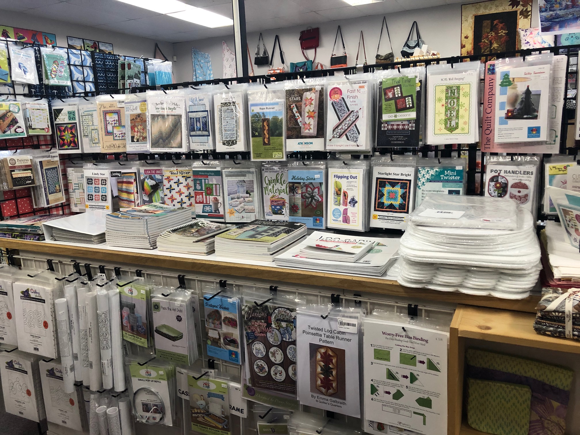 Gallery Colette's Sewing Machines Yorkton, Orkney S3N 3S6