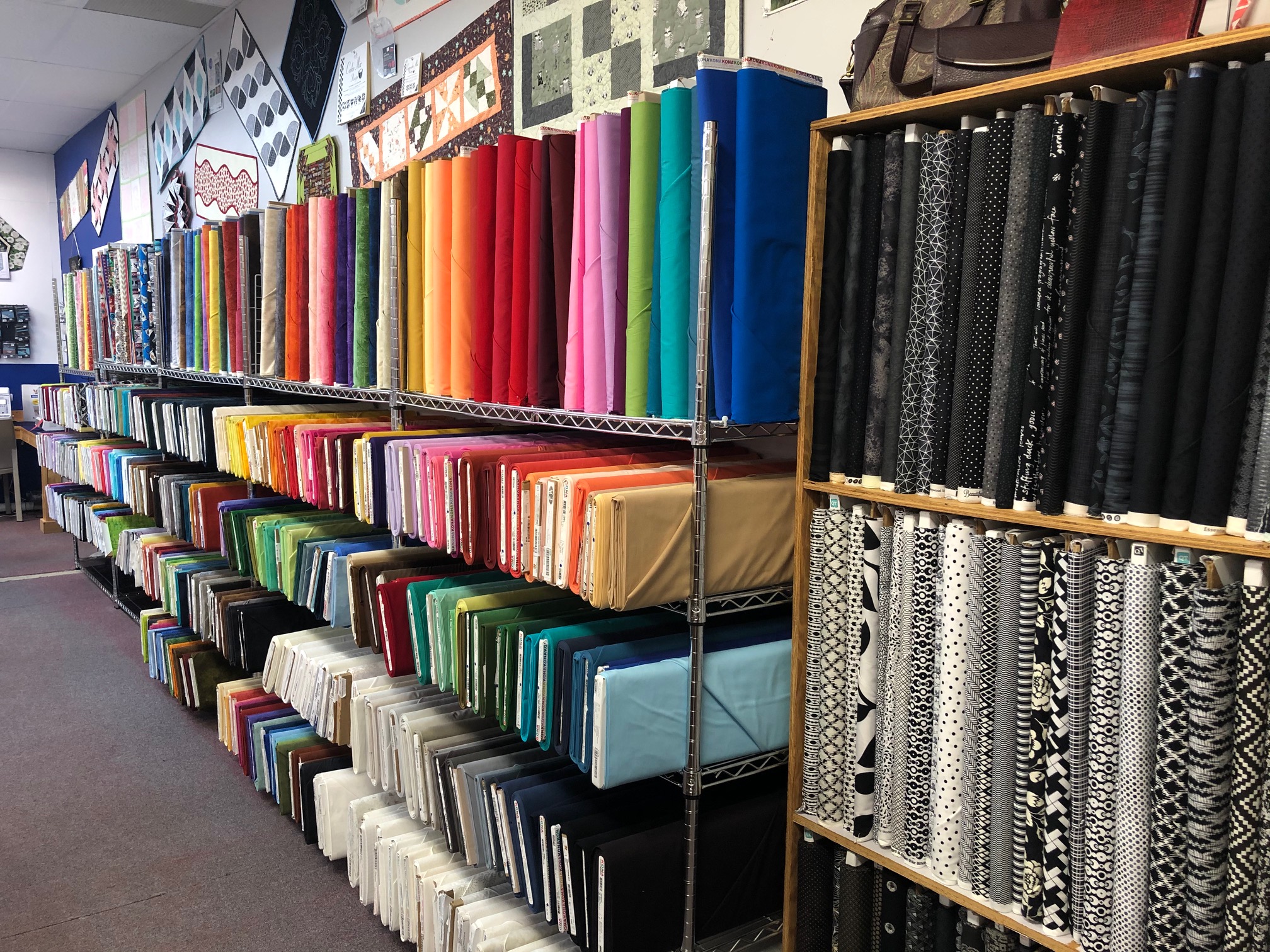 Gallery Colette's Sewing Machines Yorkton, Orkney S3N 3S6