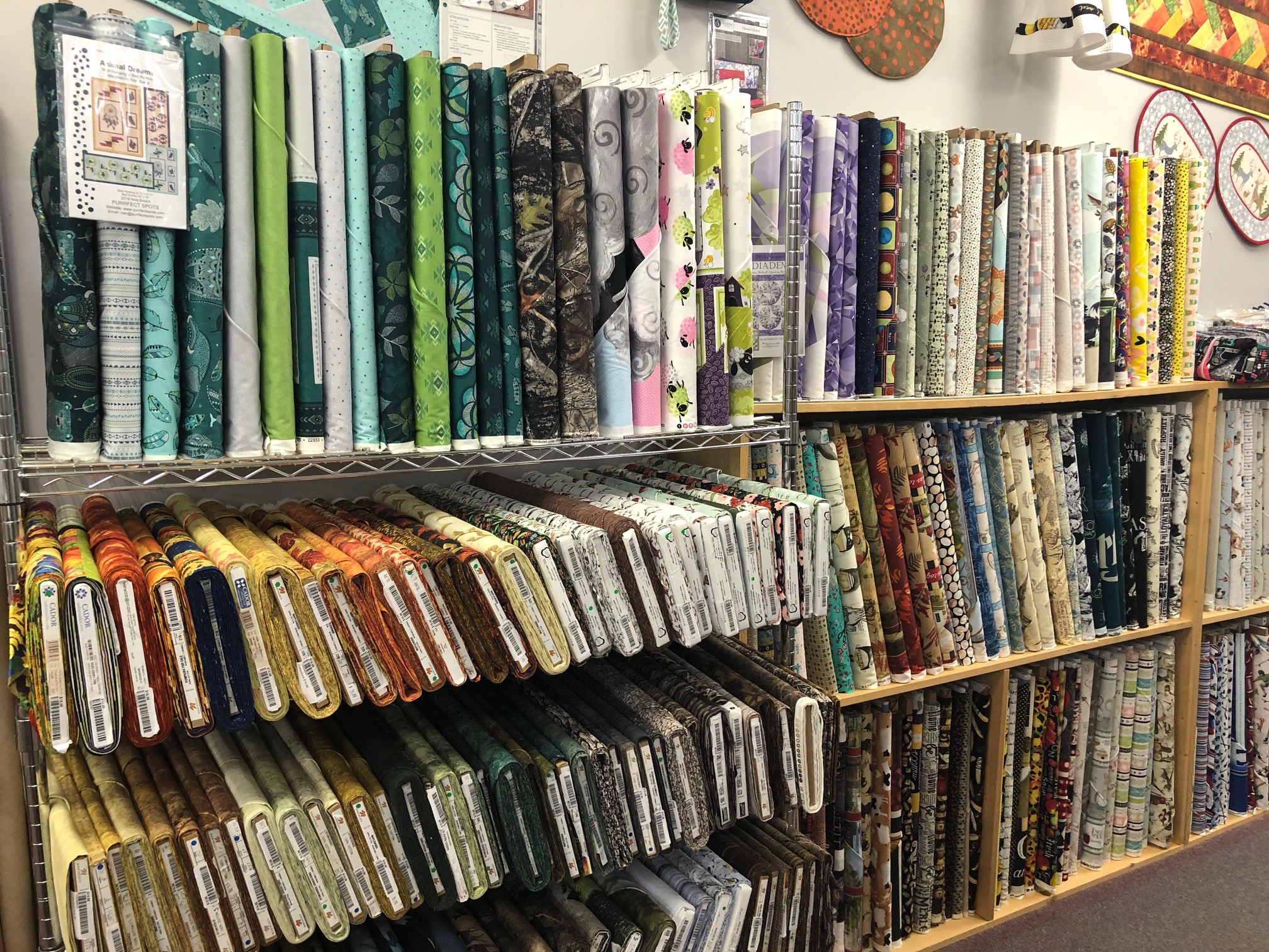 Gallery Colette's Sewing Machines Yorkton, Orkney S3N 3S6