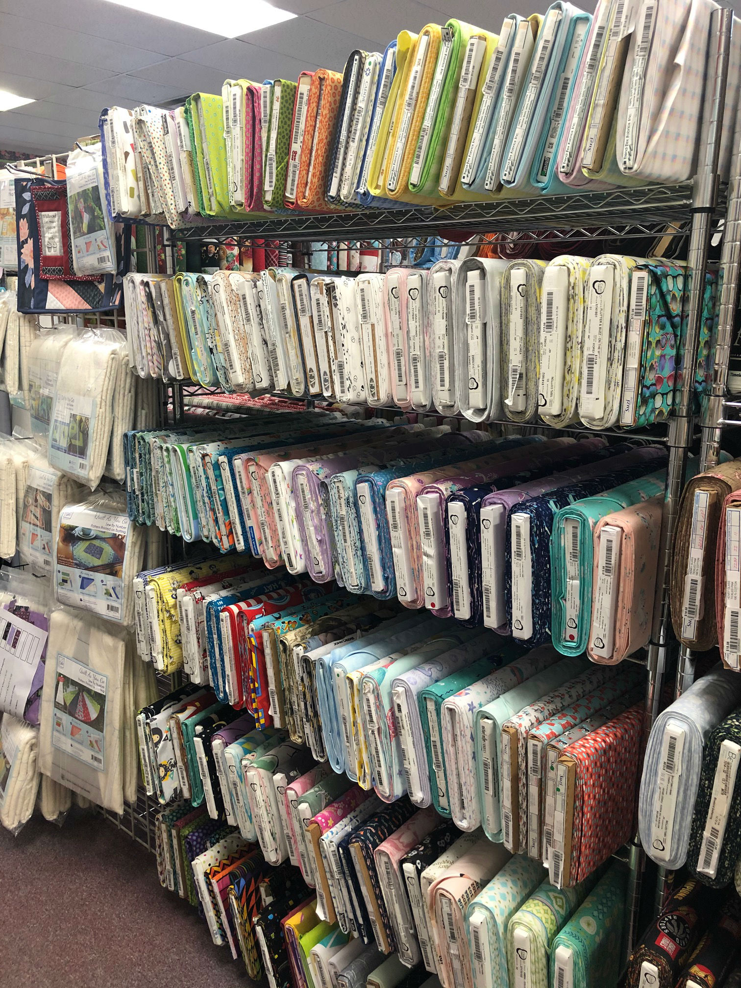 Gallery Colette's Sewing Machines Yorkton, Orkney S3N 3S6