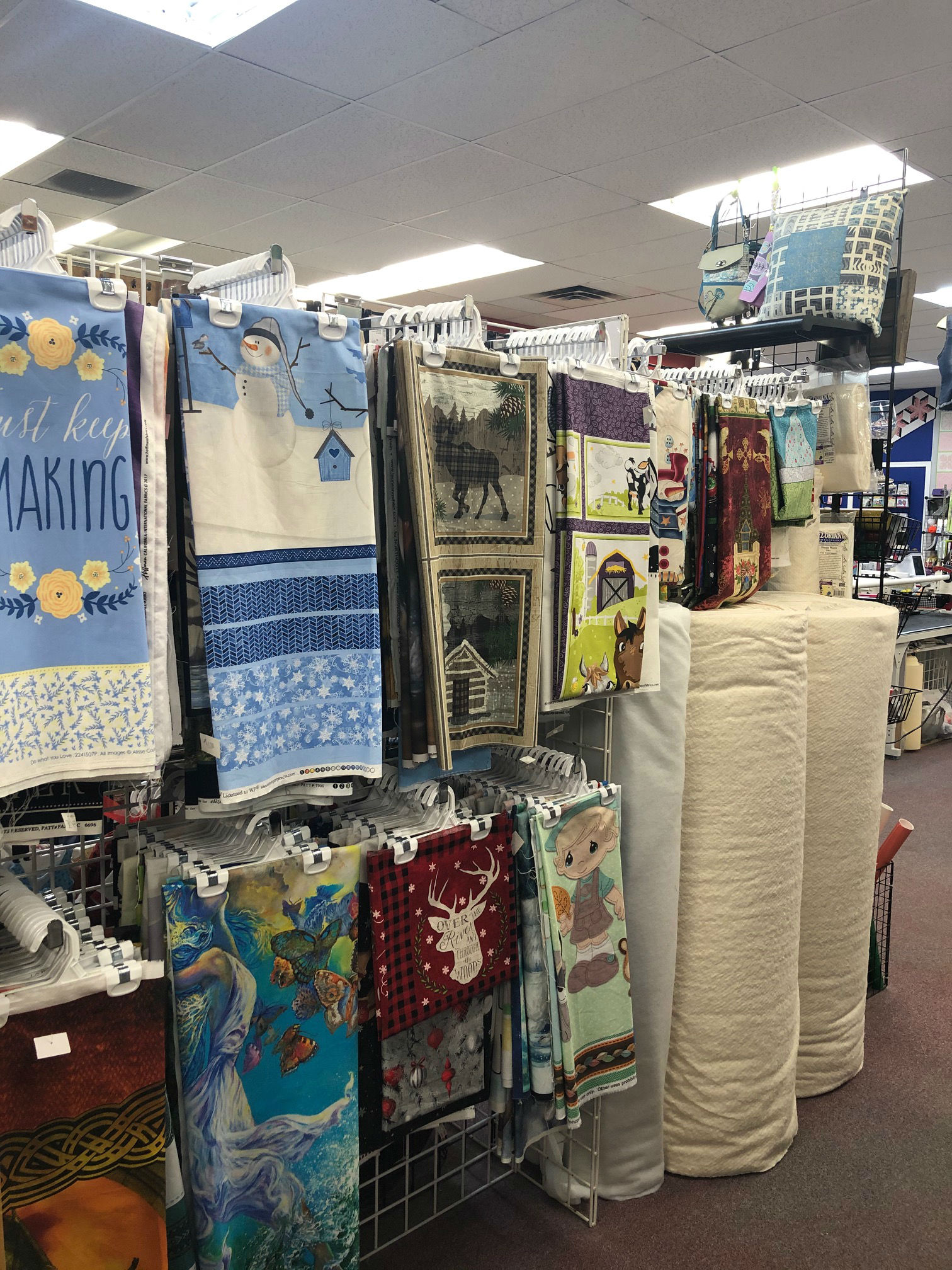 Gallery Colette's Sewing Machines Yorkton, Orkney S3N 3S6