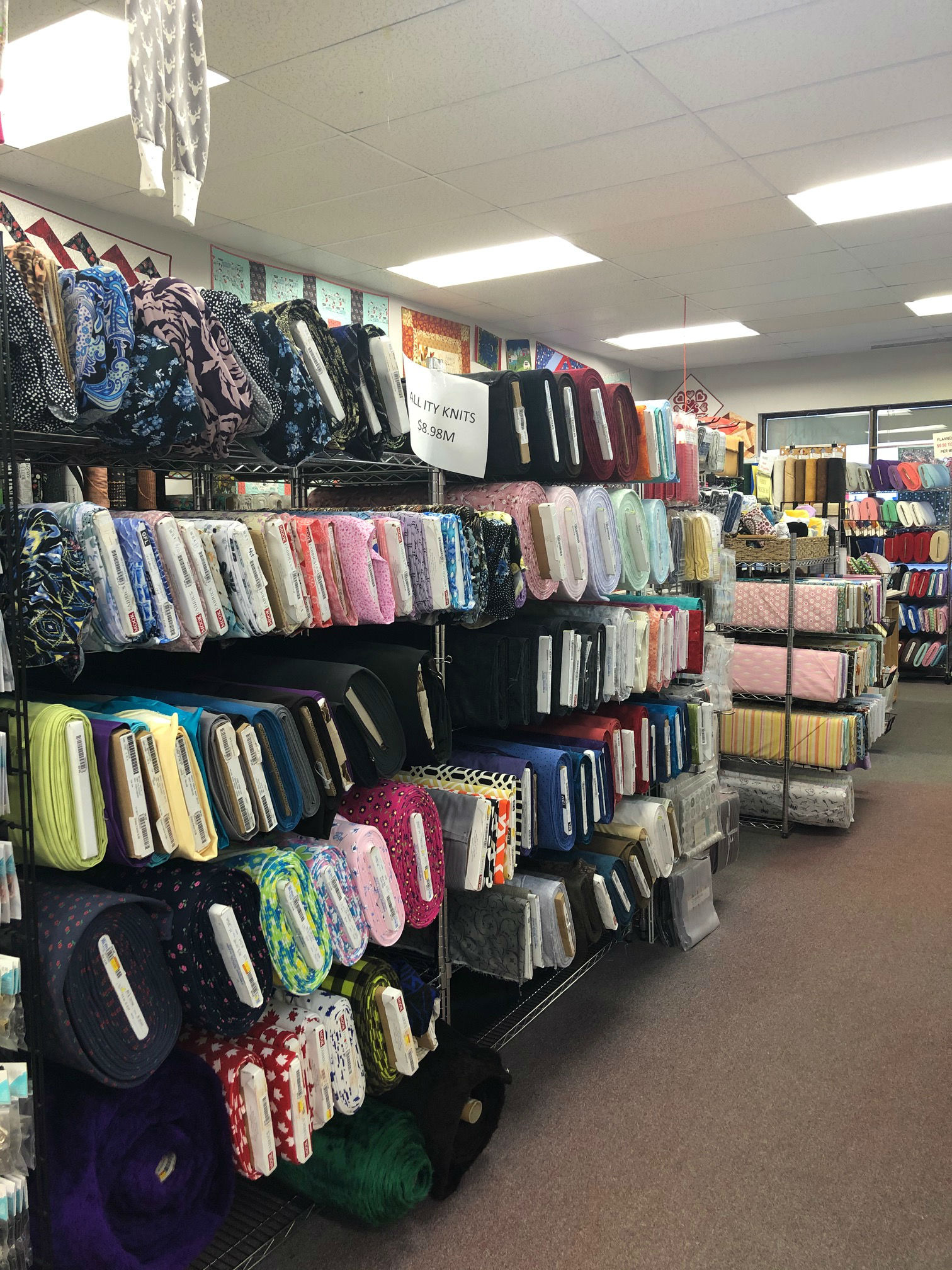 Gallery Colette's Sewing Machines Yorkton, Orkney S3N 3S6