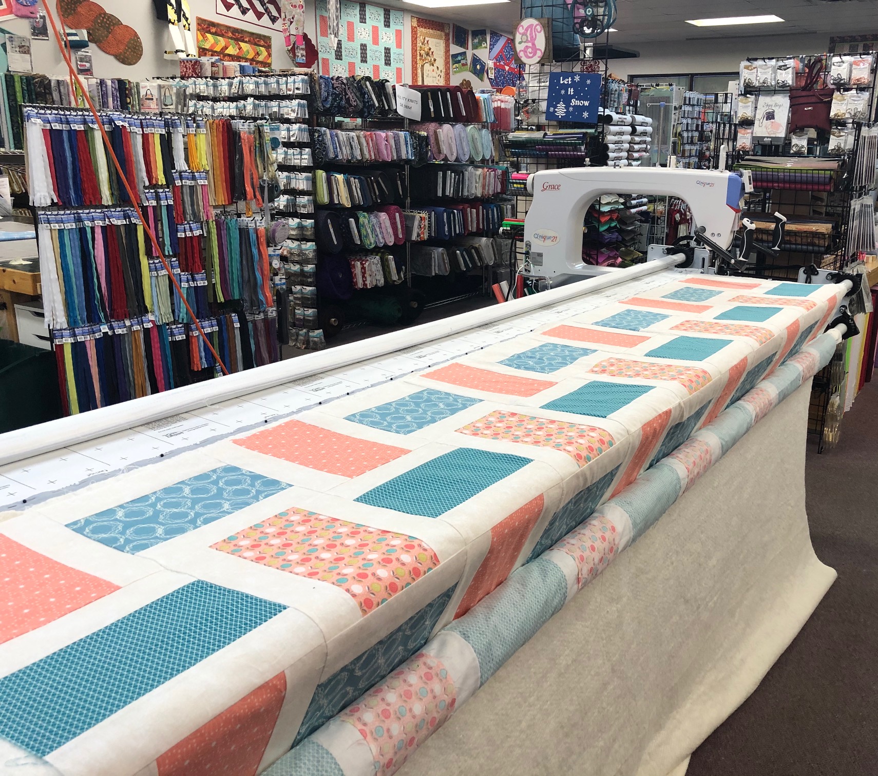 Gallery Colette's Sewing Machines Yorkton, Orkney S3N 3S6