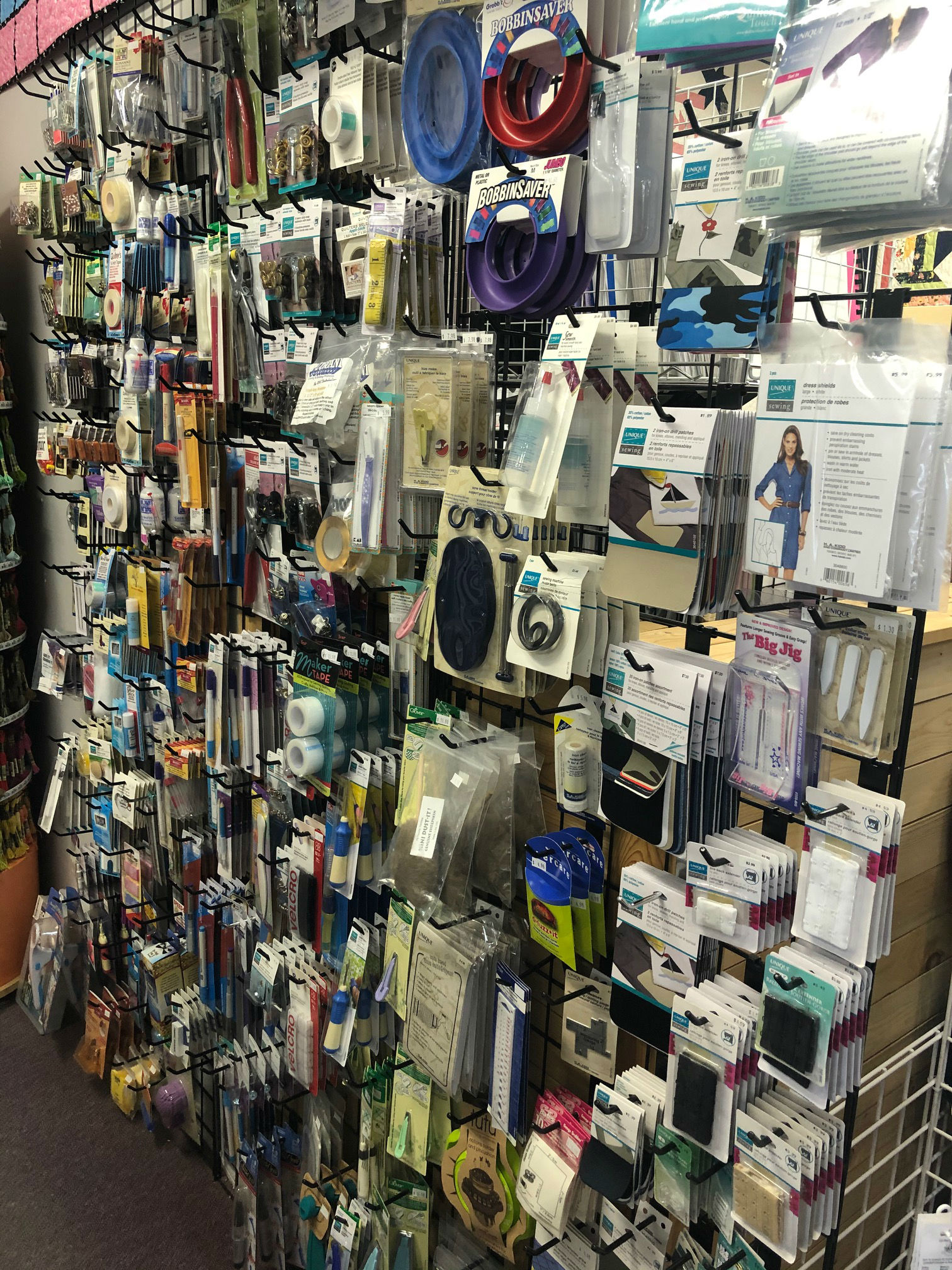 Gallery Colette's Sewing Machines Yorkton, Orkney S3N 3S6