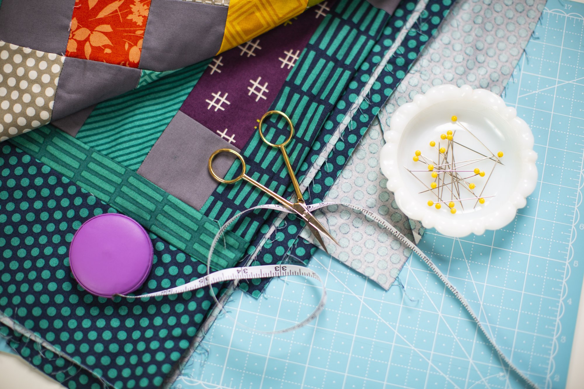 Sewing & Quilting Supplies for Sale in Ridgeland, MS Cotton Blossom