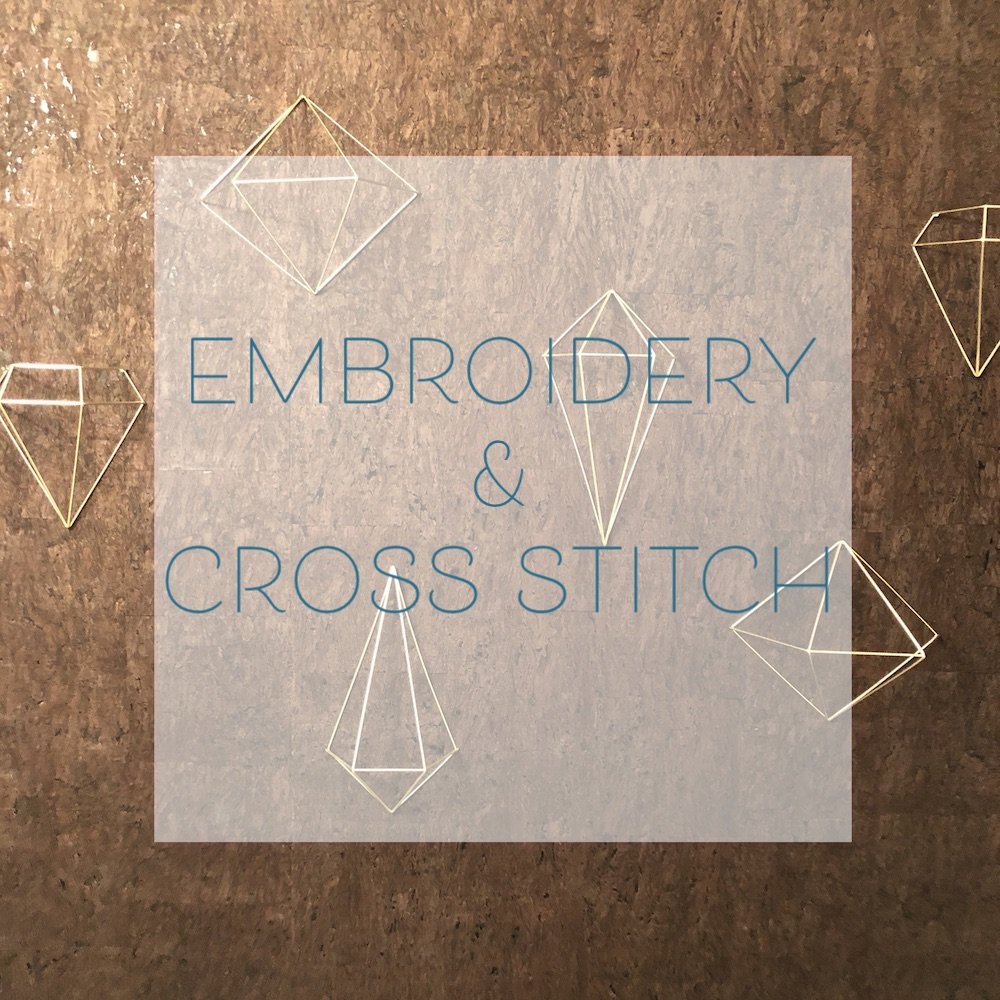 Home Stitch Sew Shop Alexandria, VA 22314