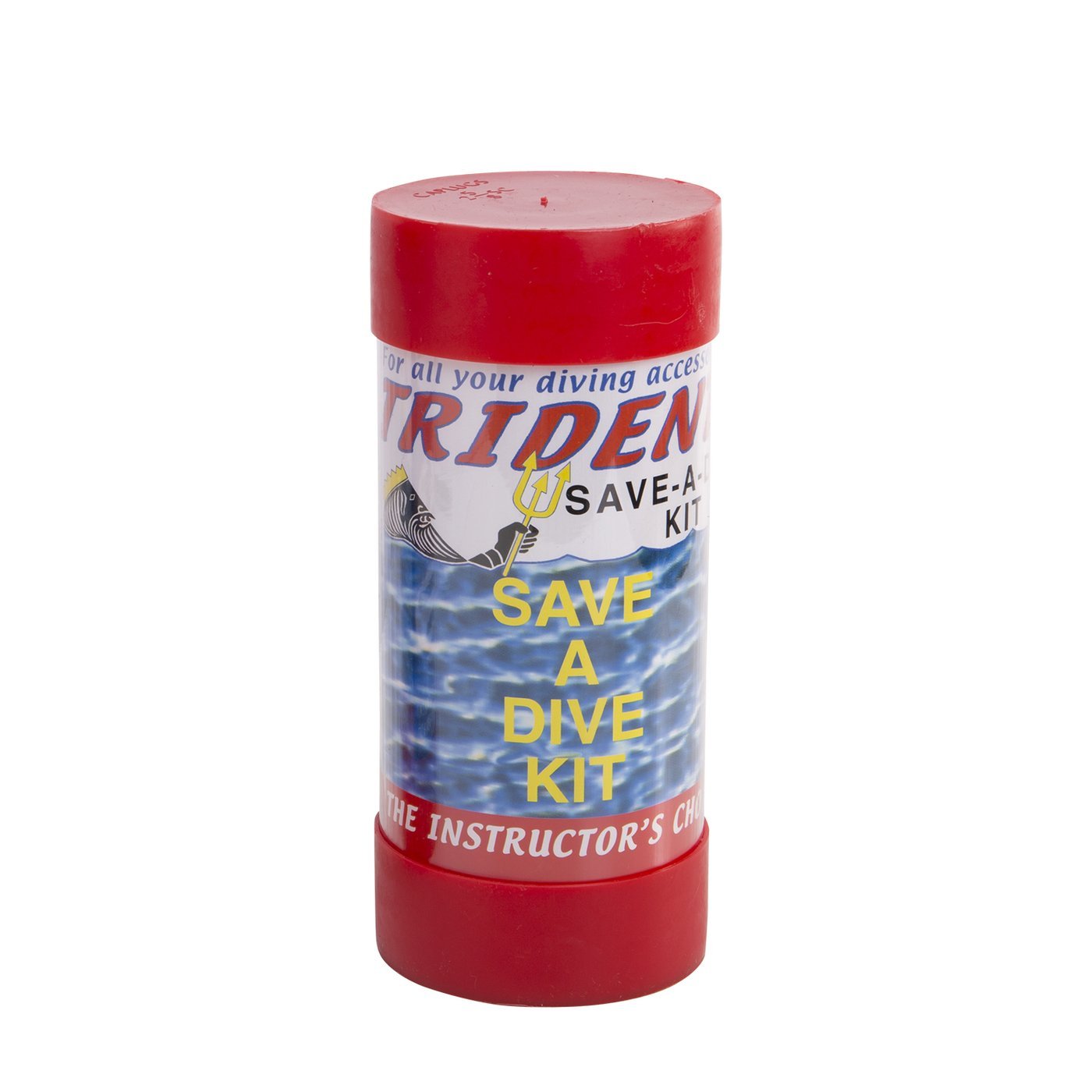 Trident Save a Dive Kit
