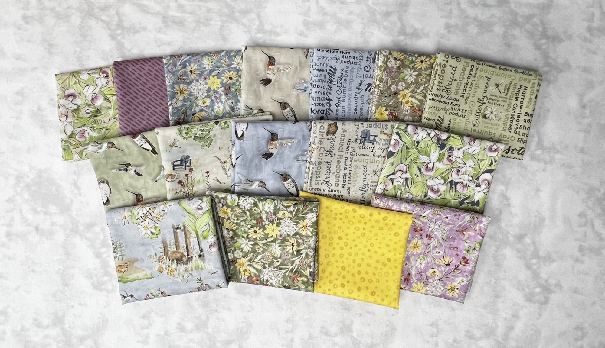 Quilt Minnesota Shop Hop 2023