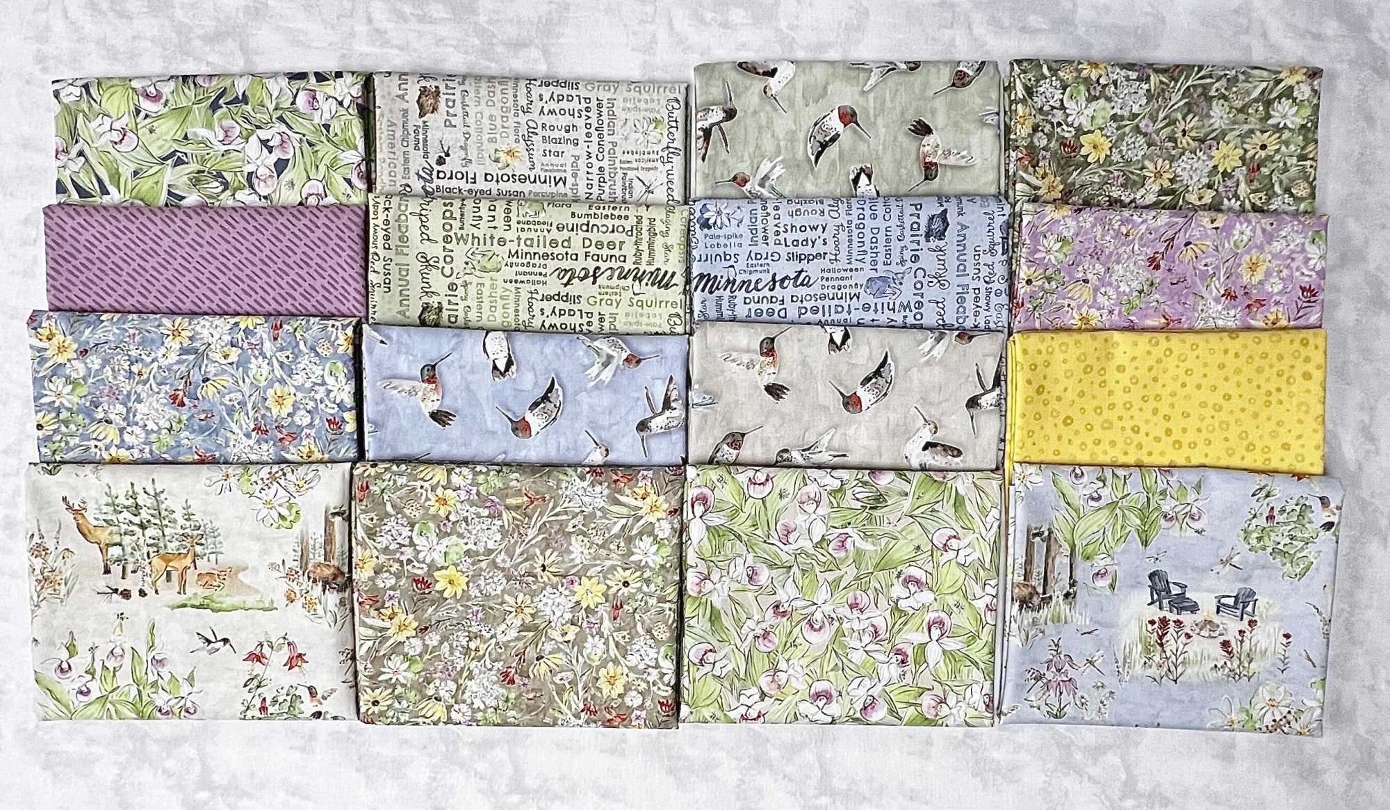 Quilt Minnesota Shop Hop 2023