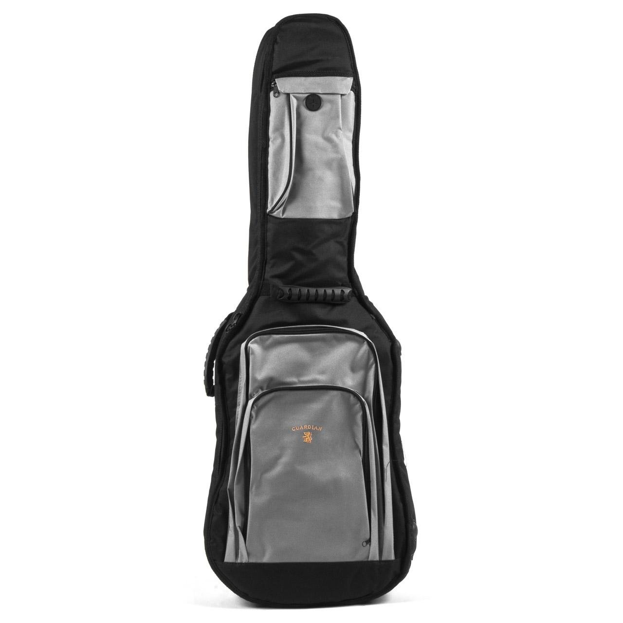 Guardian CG220E Elite Electric Guitar Gig Bag