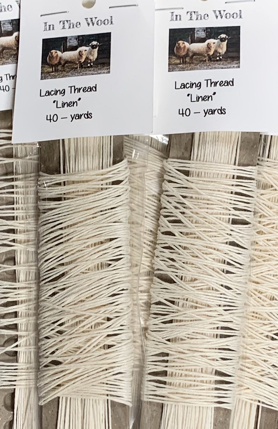 Rug Braiding Supplies