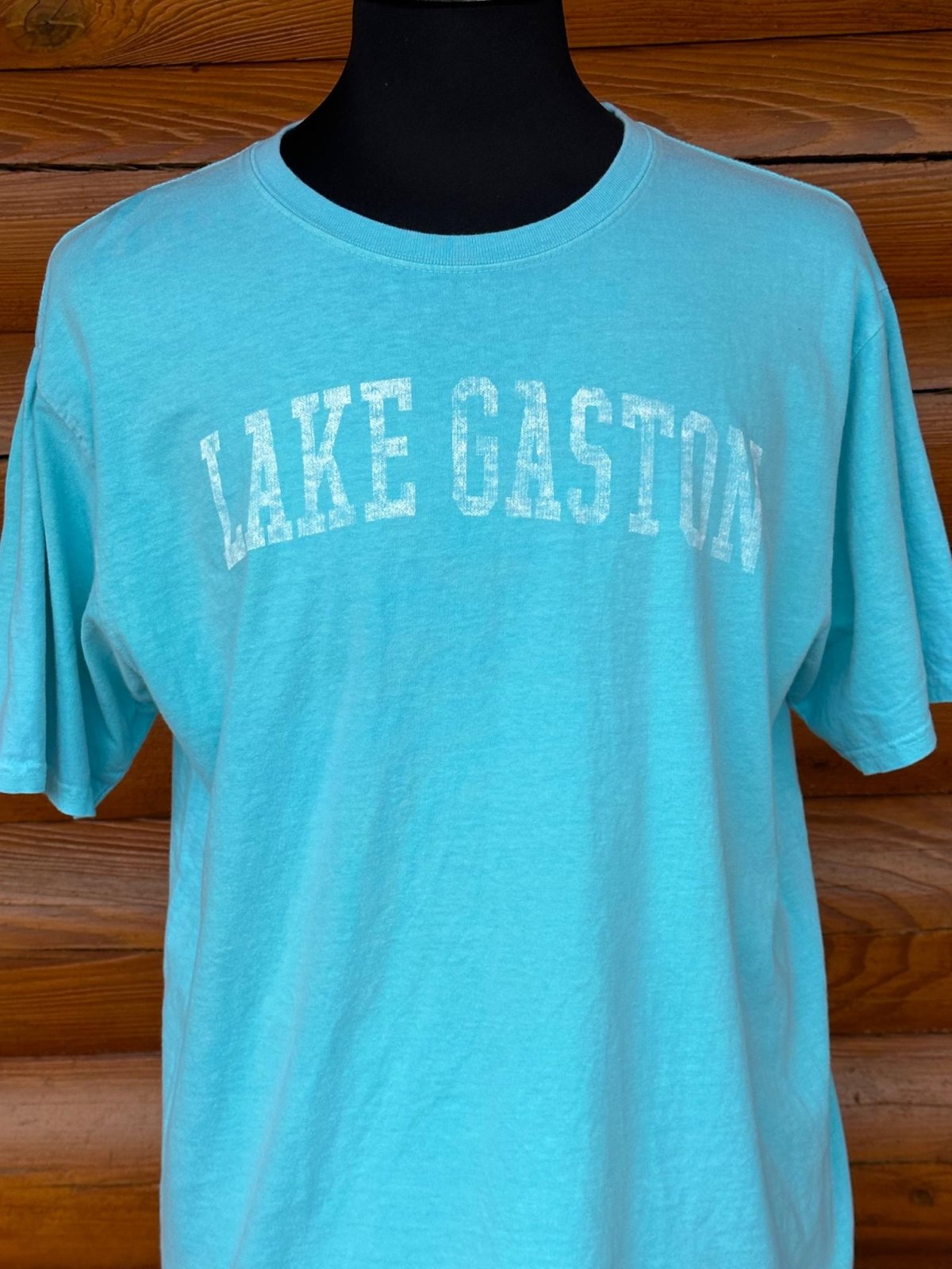The Lake Gaston Collection