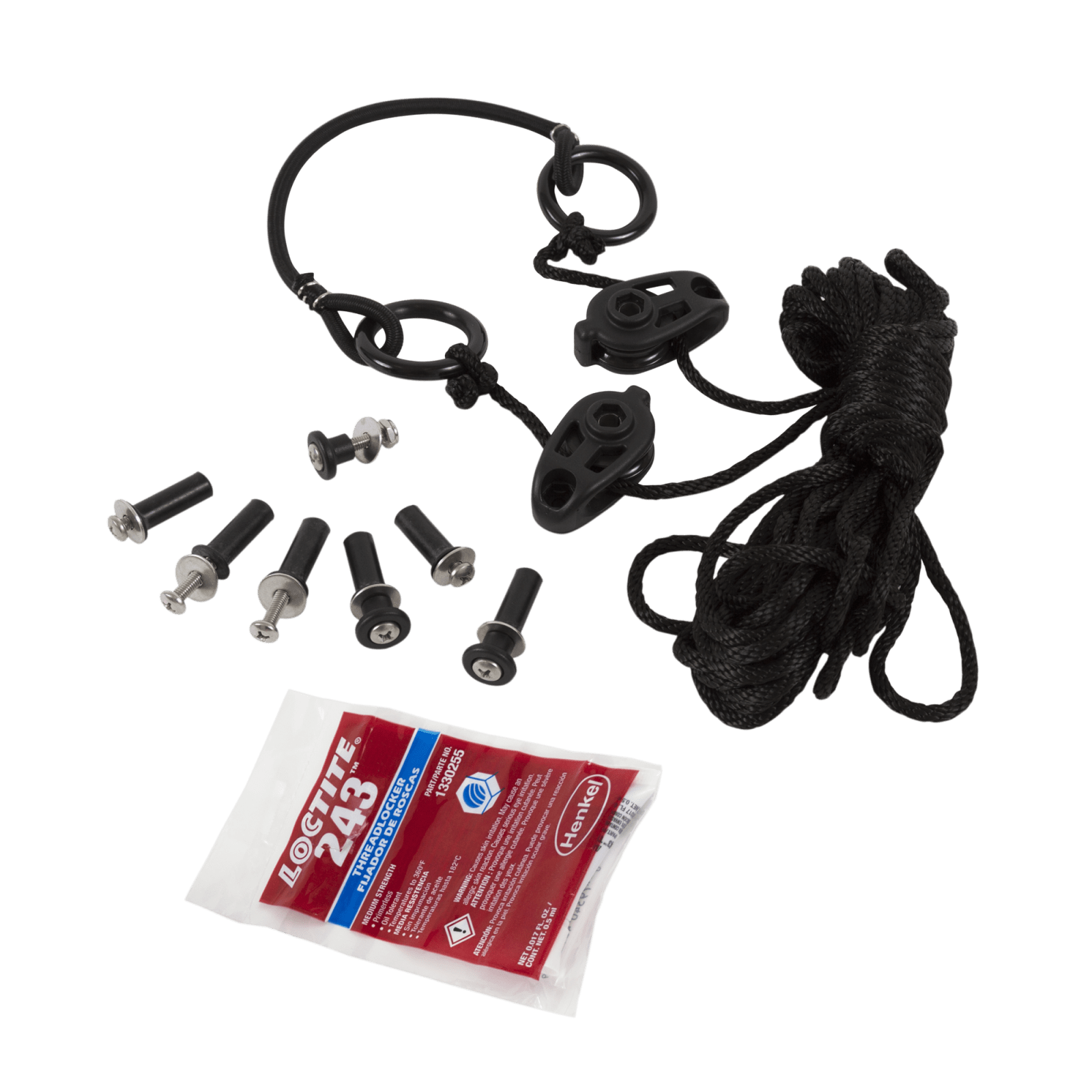 Hobie Anchor Trolley Kit Compass/Out19 792176123064