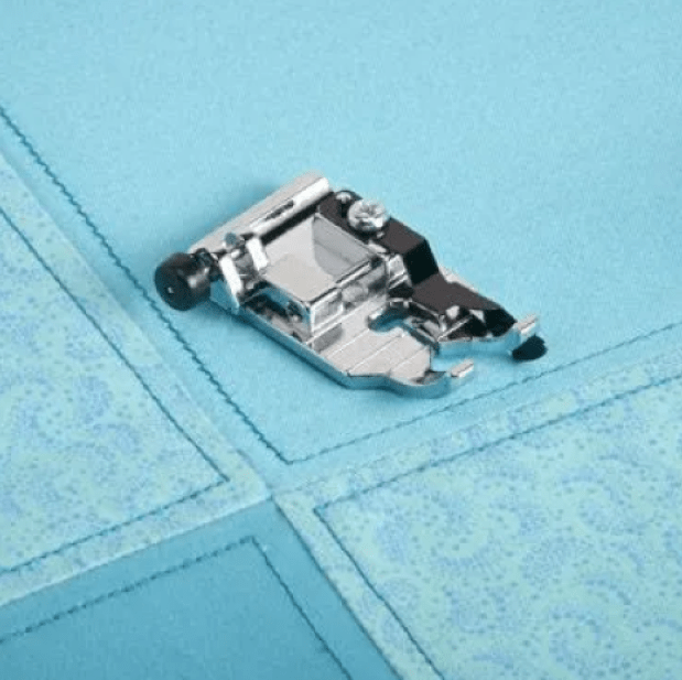 Baby Lock Presser Feet