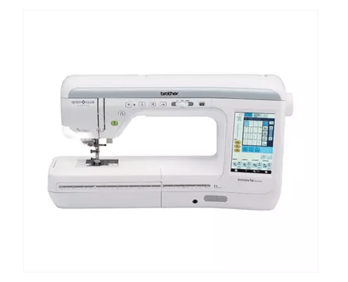 Brother BQ2500 Quilt Club Sewing Machine