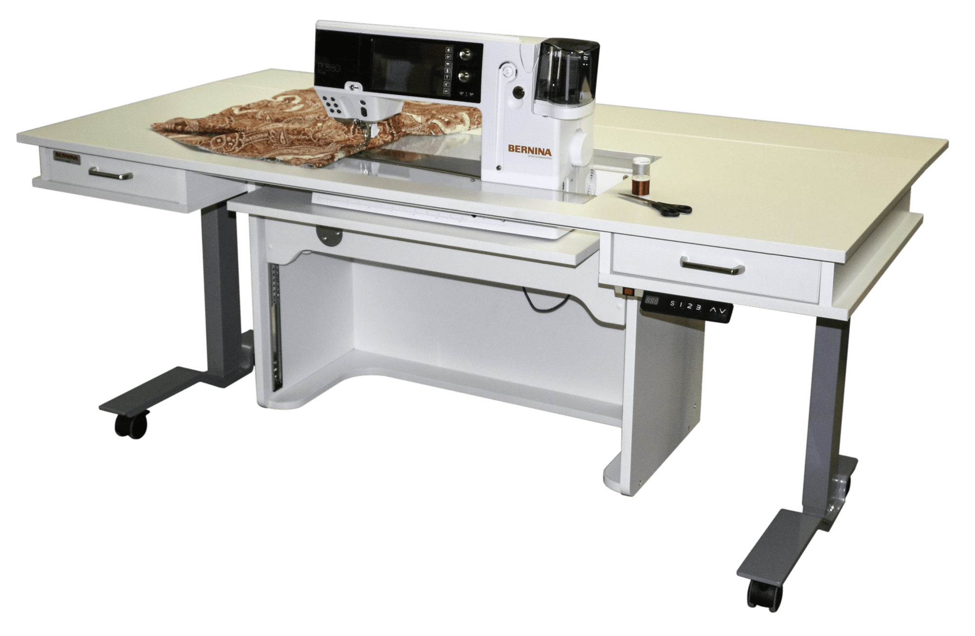 Bernina Lift Sewing Machine