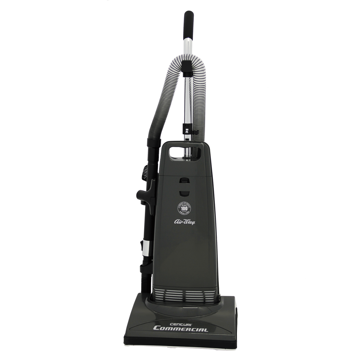 AirWay AW6500 Centuri Commercial Upright Vacuum