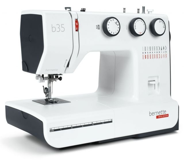Bernina B35