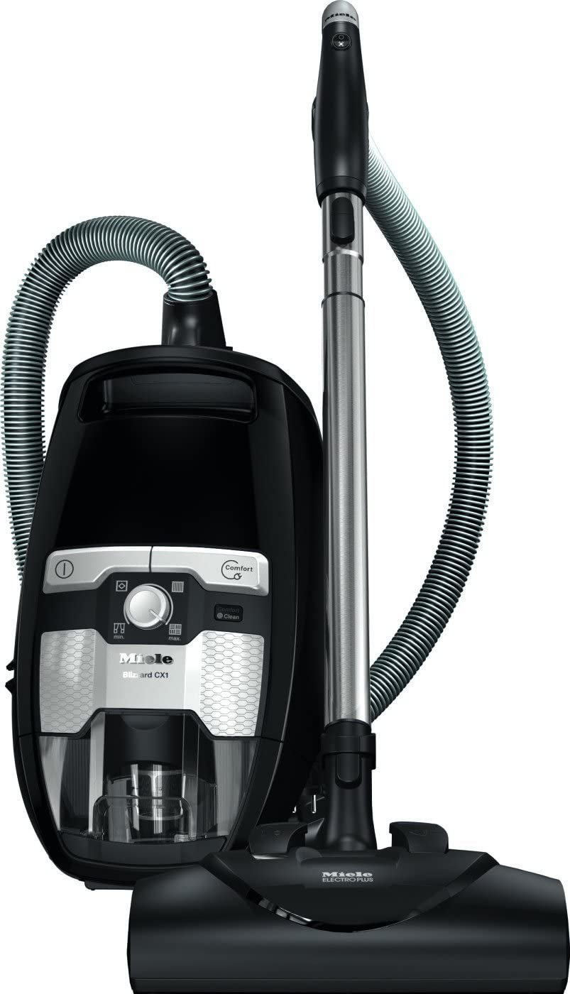 Miele Canister Vacuums
