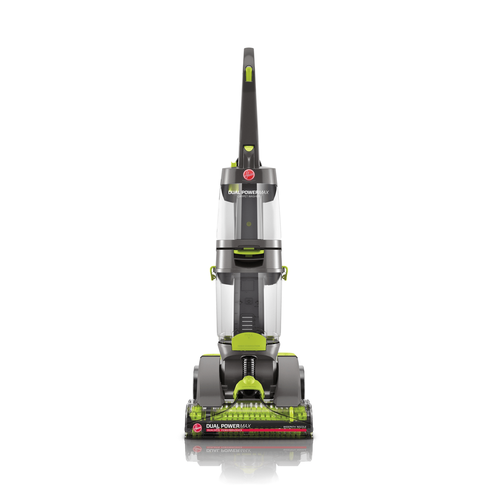Hoover Vacuums