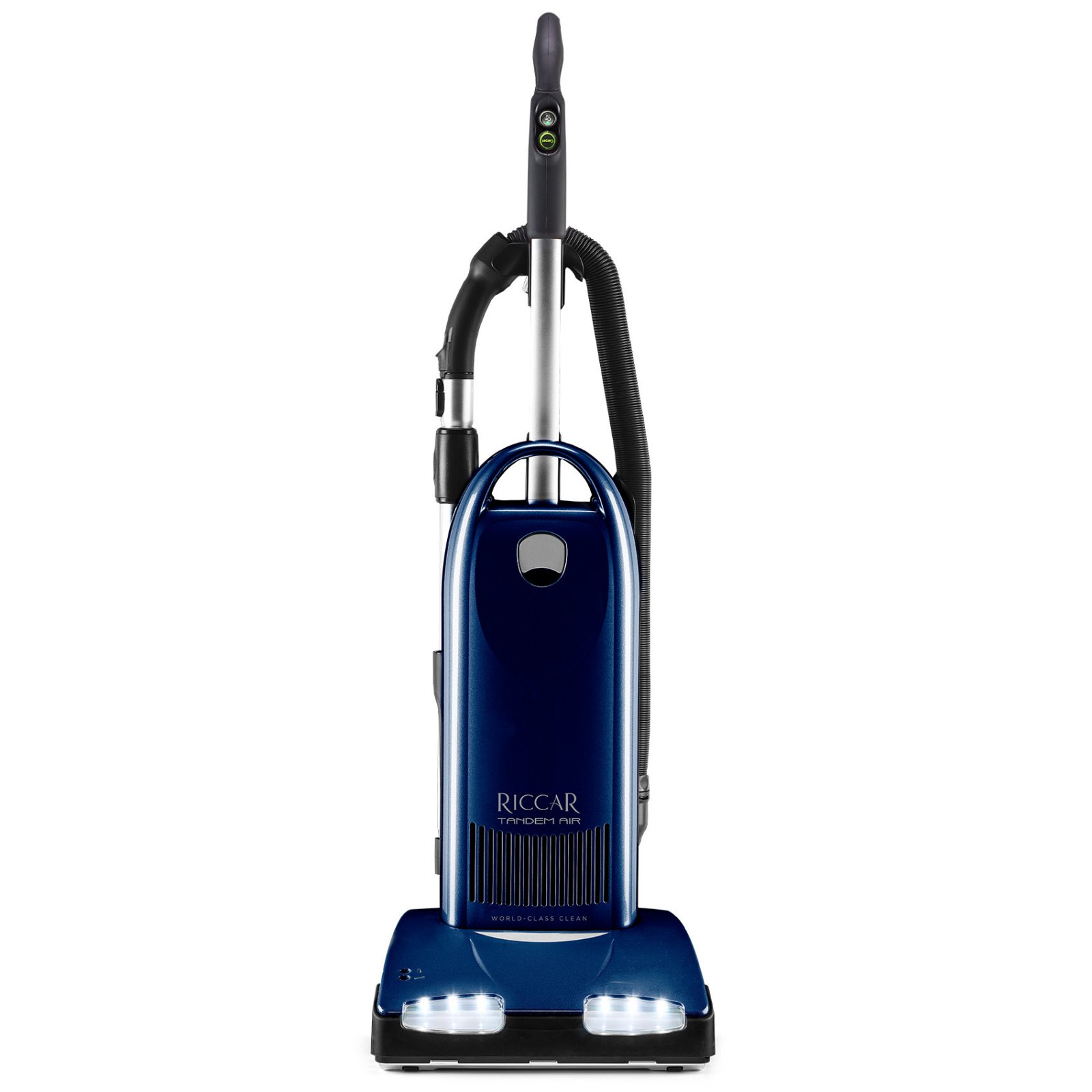 Riccar Upright Vacuums