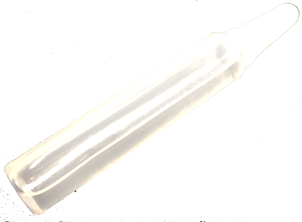 Horizontal Spool Holder for Bernina Q Series Longarm