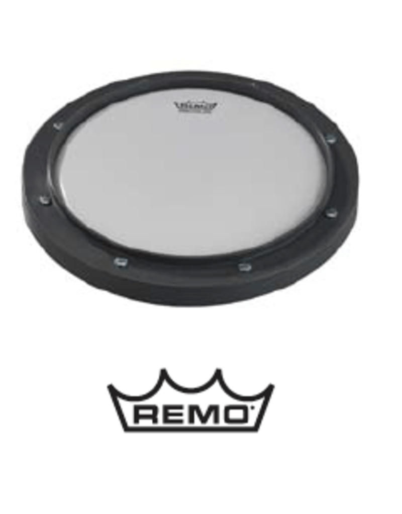 Remo 8 Drum Practice Pad