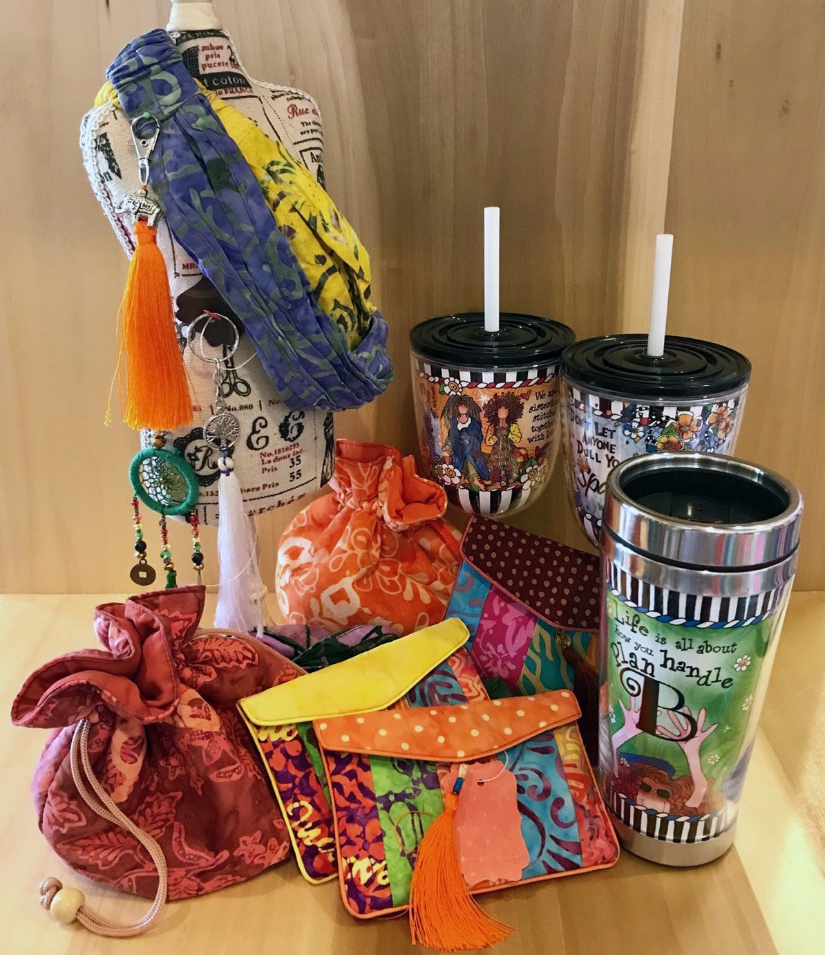 Home Fabric Frenzy Wimberley, TX