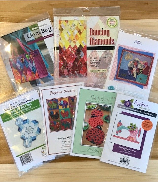 Home Fabric Frenzy Wimberley, TX