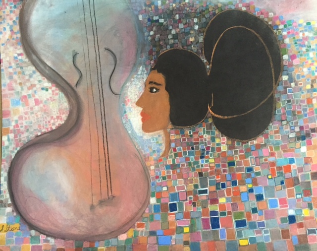 Simi Stone Catskill Art Supply Kingston, NY and Woodstock, NY