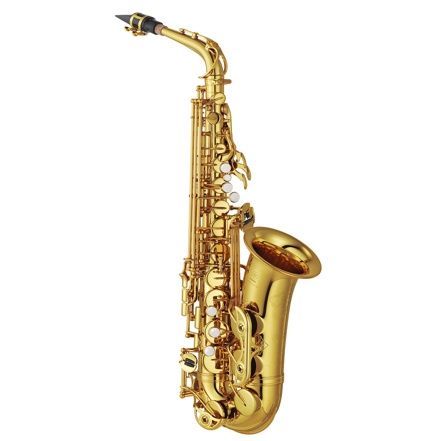 Bundy Alto Saxophone 1051657