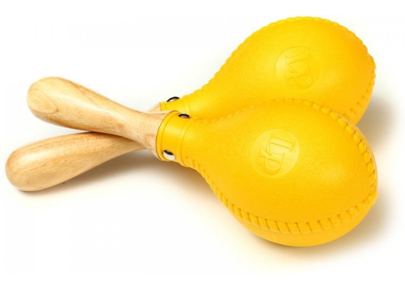 Latin Percussion LP281 Pro Maracas 731201160018