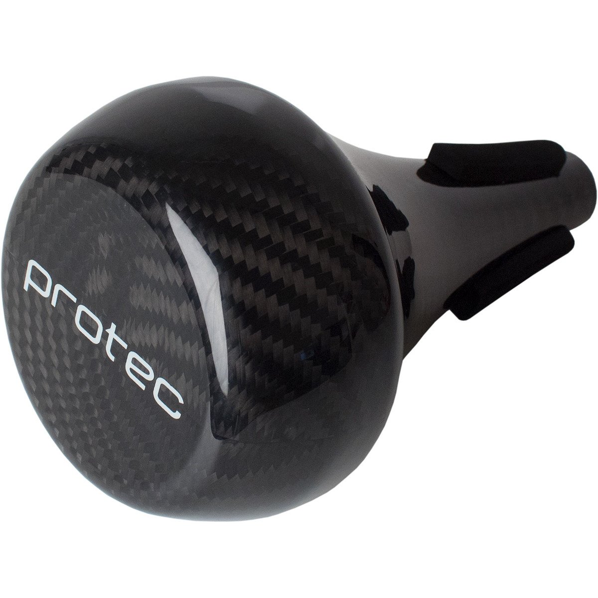 Protec Carbon Fiber Trumpet Straight Mute