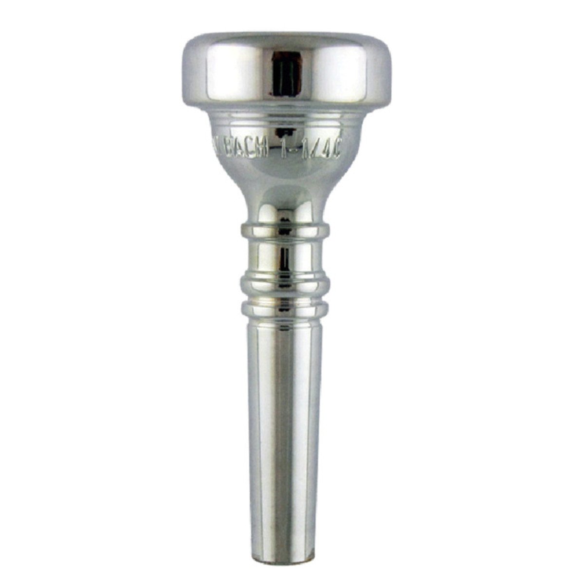 Bach Silver Mouthpieces