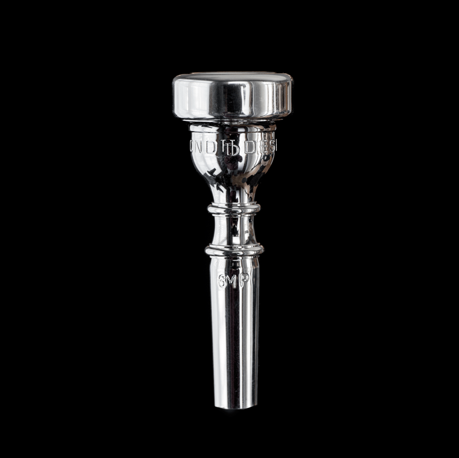 Hammond Mellophone Mouthpieces