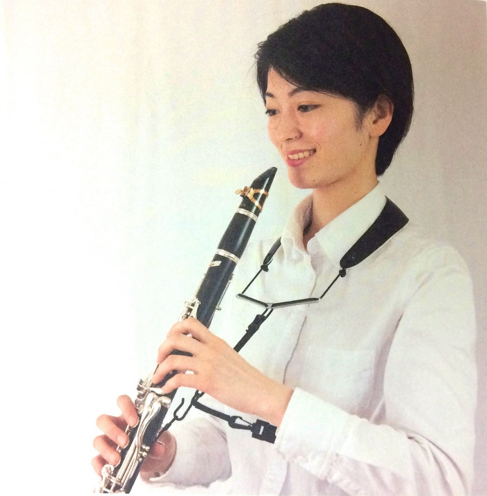 Breathtaking Premium Neck Strap