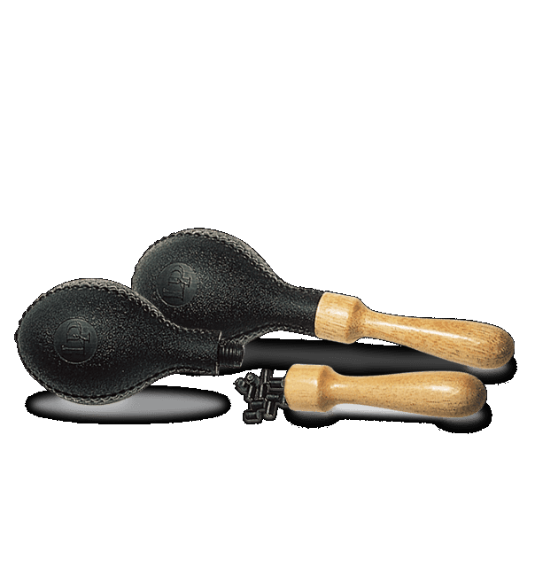 LP Pro Refillable Maracas 731201160117