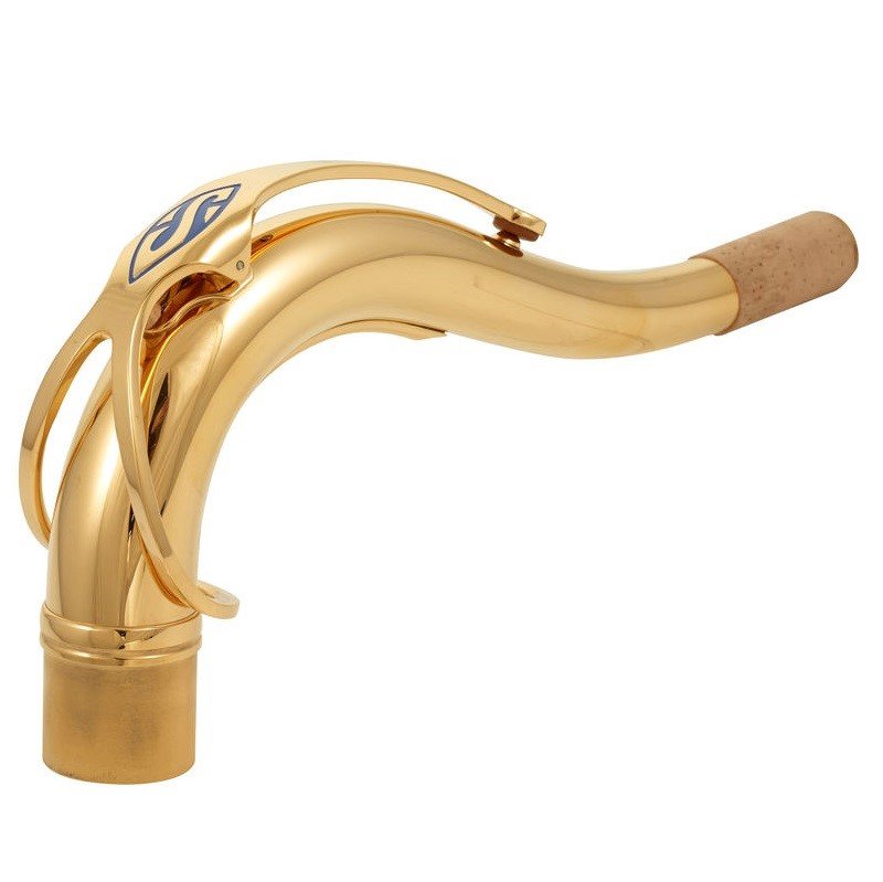 Selmer Series III Saxophone Necks