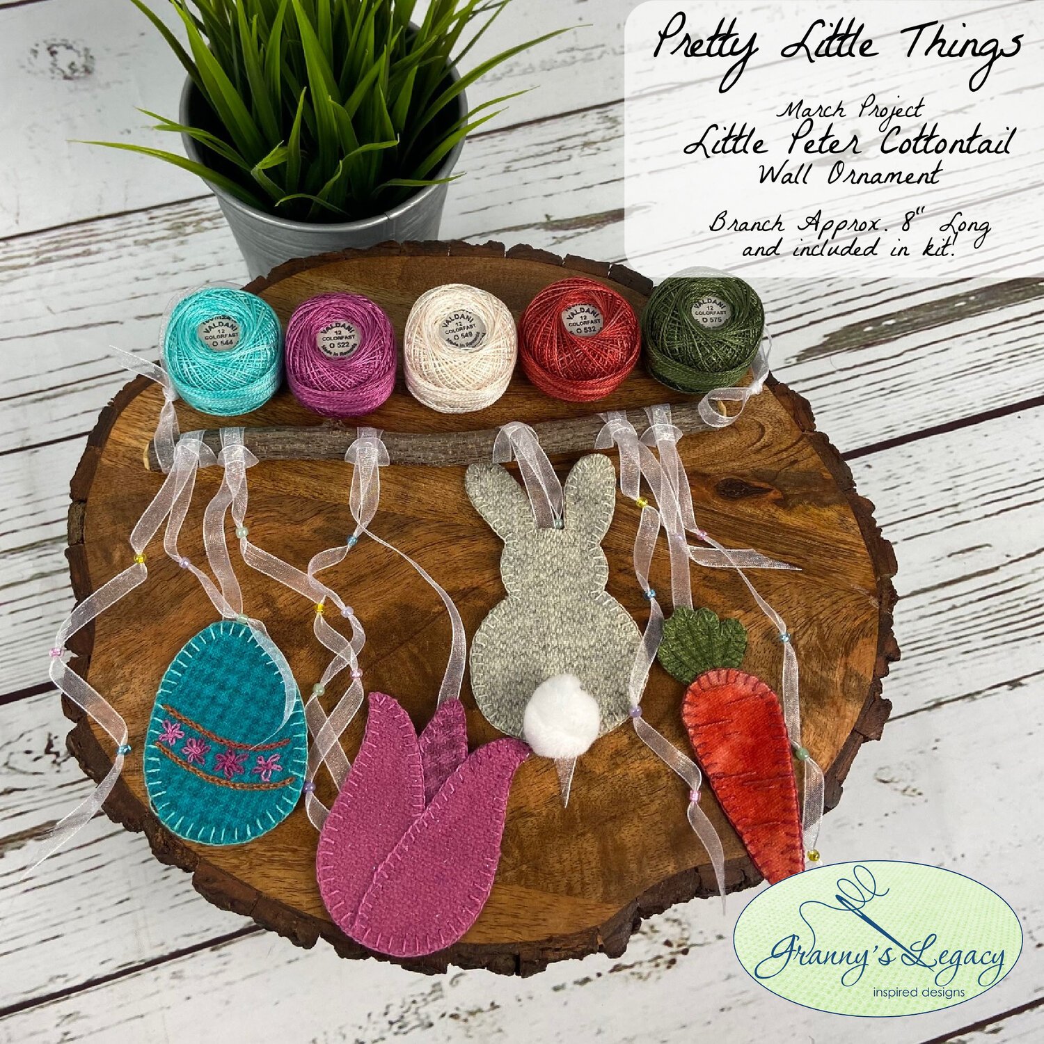 Block of the Month & Clubs