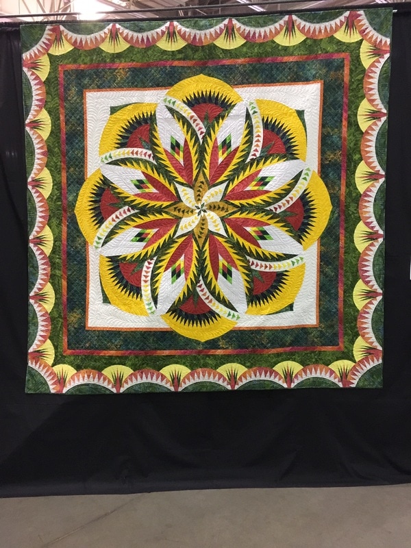 Cozy Quilter Gallery Cotton To Quilts Louisville KY 40243