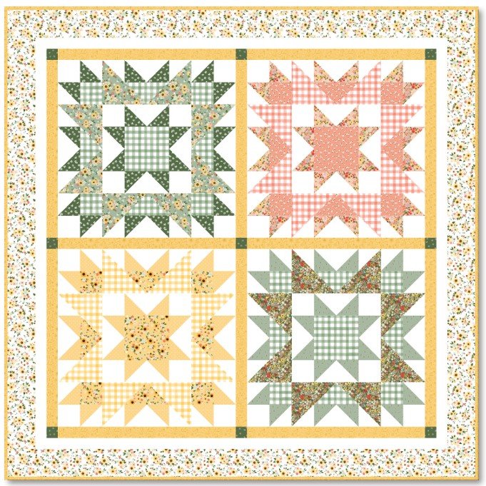 Online Shop Cotton To Quilts Louisville KY 40243