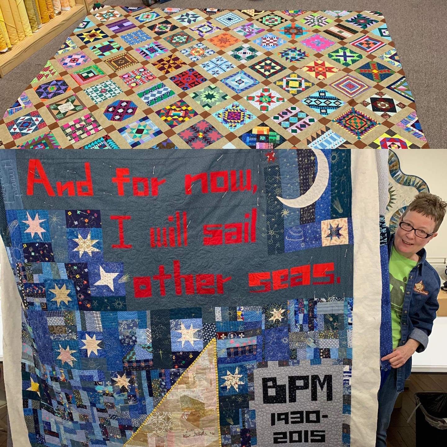 Cozy Quilter Gallery Cotton To Quilts Louisville KY 40243